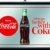 Coca Cola Barspiegel Werbespiegel Wandspiegel Bar Dekoration Spiegel Flasche