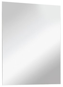 Spiegel Wandspiegel mit Befestigung hochwertiger Badspiegel Badezimmerspiegel
