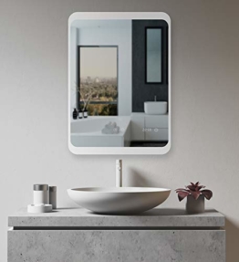 Smarte Spiegel, Smart Mirror TV Spiegel Android Badspiegel