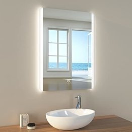 Badezimmer beleuchtung spiegel - Die besten Badezimmer beleuchtung spiegel im Vergleich!