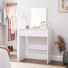 Die Top Testsieger - Finden Sie bei uns die Make up tisch mit spiegel Ihren Wünschen entsprechend