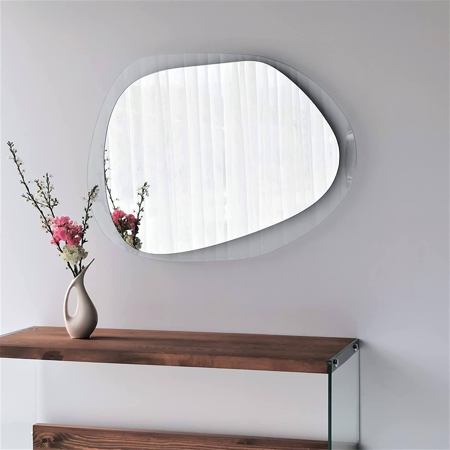 Wandtattoos spiegel - Die hochwertigsten Wandtattoos spiegel ausführlich verglichen!