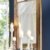 Spiegel Altholz Rahmen 120x80 cm rustikales Design Shabby Chic Naturholz Holz Dekoration mehrfarbig lackiert Unikat Einzelstück Exklusiv